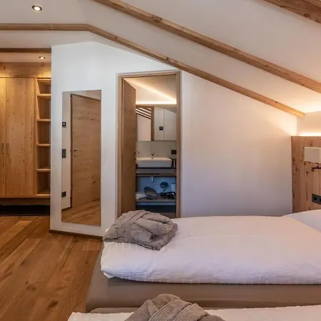 Luxury Chalet Plazola Chalet Dolomiti Chalet *