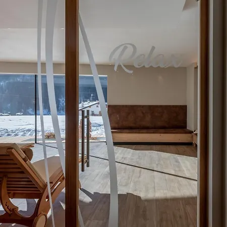 Chalet Luxury Chalet Plazola Chalet Dolomiti