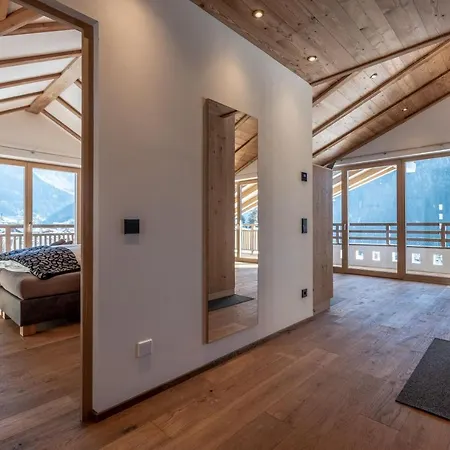 Luxury Chalet Plazola Chalet Dolomiti Chalet