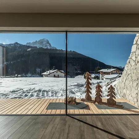 Chalet Luxury Chalet Plazola Chalet Dolomiti