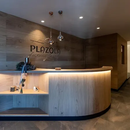 Luxury Chalet Plazola Chalet Dolomiti