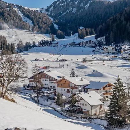 Luxury Chalet Plazola Chalet Dolomiti *
