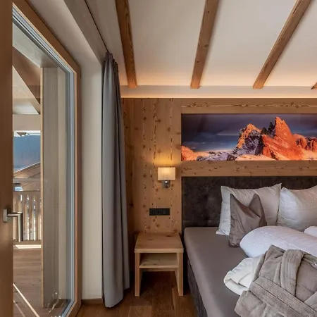Luxury Chalet Plazola Chalet Dolomiti Chalet *