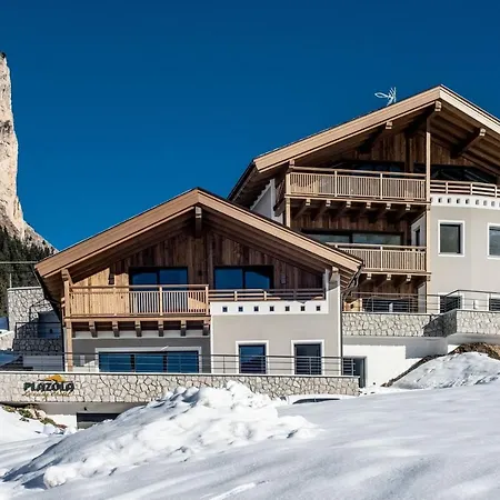 Luxury Chalet Plazola Chalet Dolomiti Chalet Selva di Val Gardena