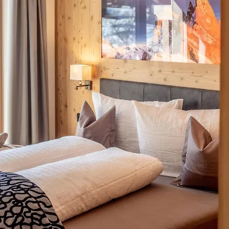 Luxury Chalet Plazola Chalet Dolomiti *