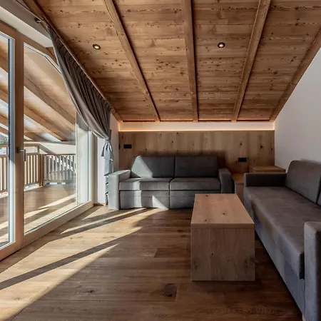 Luxury Chalet Plazola Chalet Dolomiti Chalet Selva di Val Gardena
