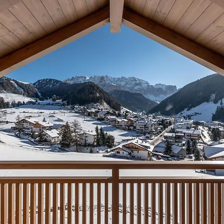 Chalet Luxury Chalet Plazola Chalet Dolomiti